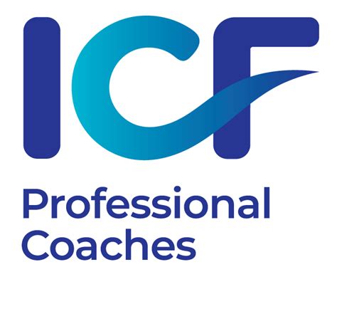 icf approved coach training program.